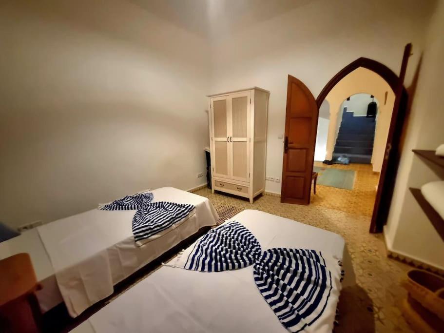 Darna Tangier Classic Home Steps To Kasbah Экстерьер фото