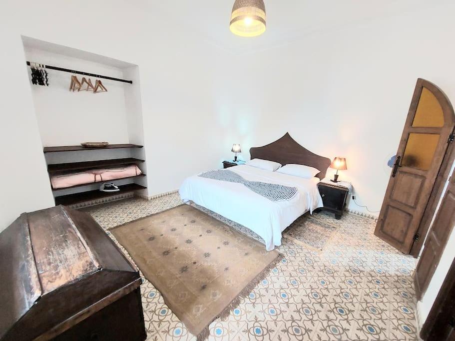 Darna Tangier Classic Home Steps To Kasbah Экстерьер фото