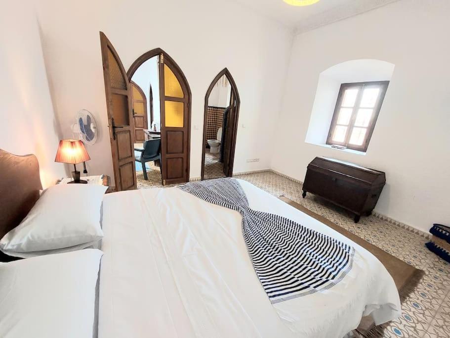 Darna Tangier Classic Home Steps To Kasbah Экстерьер фото