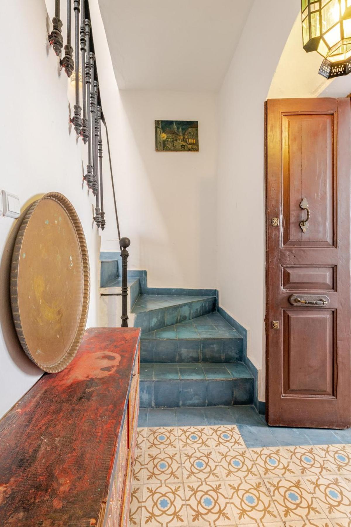 Darna Tangier Classic Home Steps To Kasbah Экстерьер фото