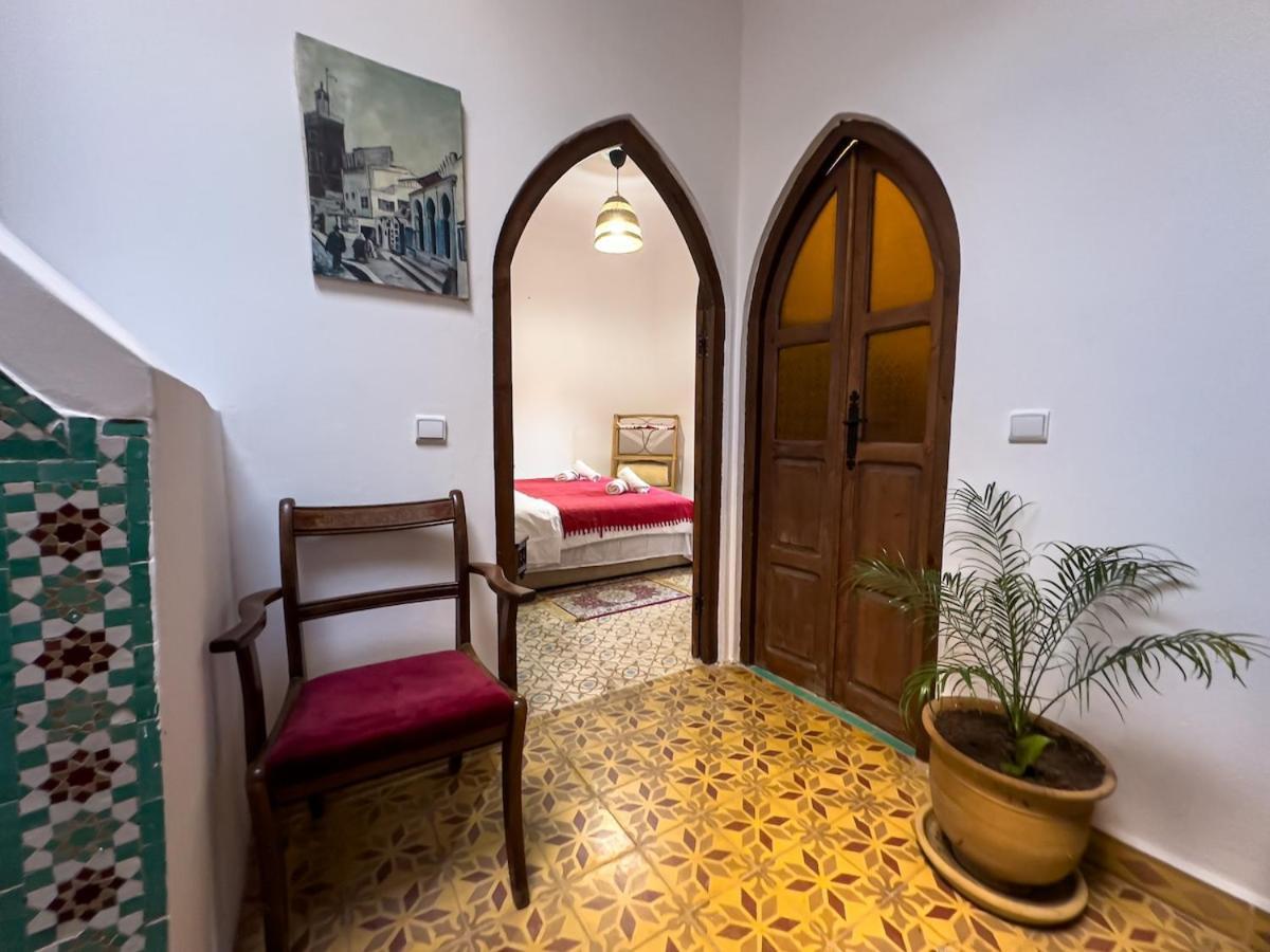 Darna Tangier Classic Home Steps To Kasbah Экстерьер фото